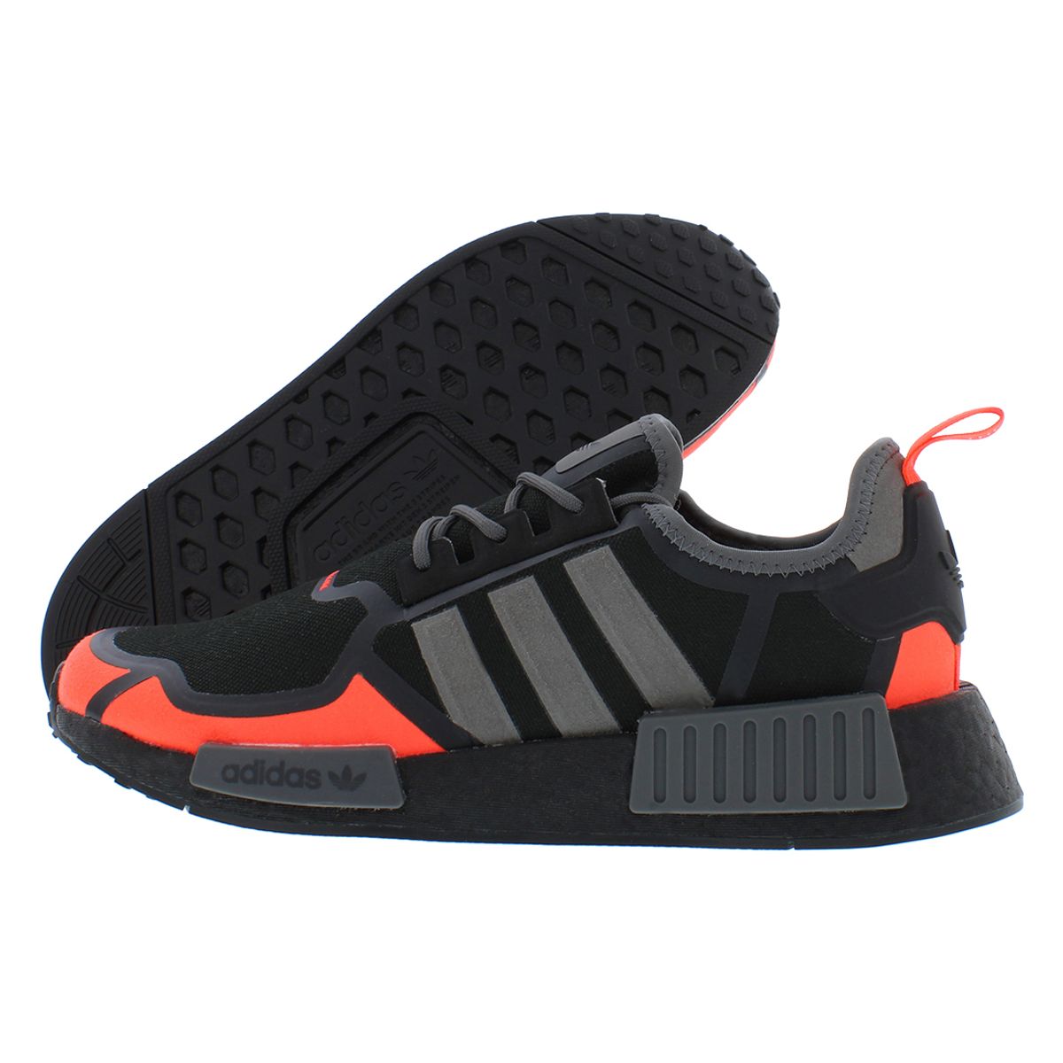 ADIDAS - Zapatillas NMDR1 Hombre