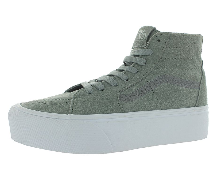 Zapatillas Sk8 Hi Tapered