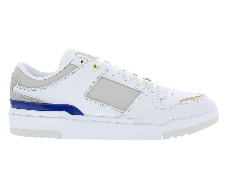 Zapatillas Forum Luxe Low