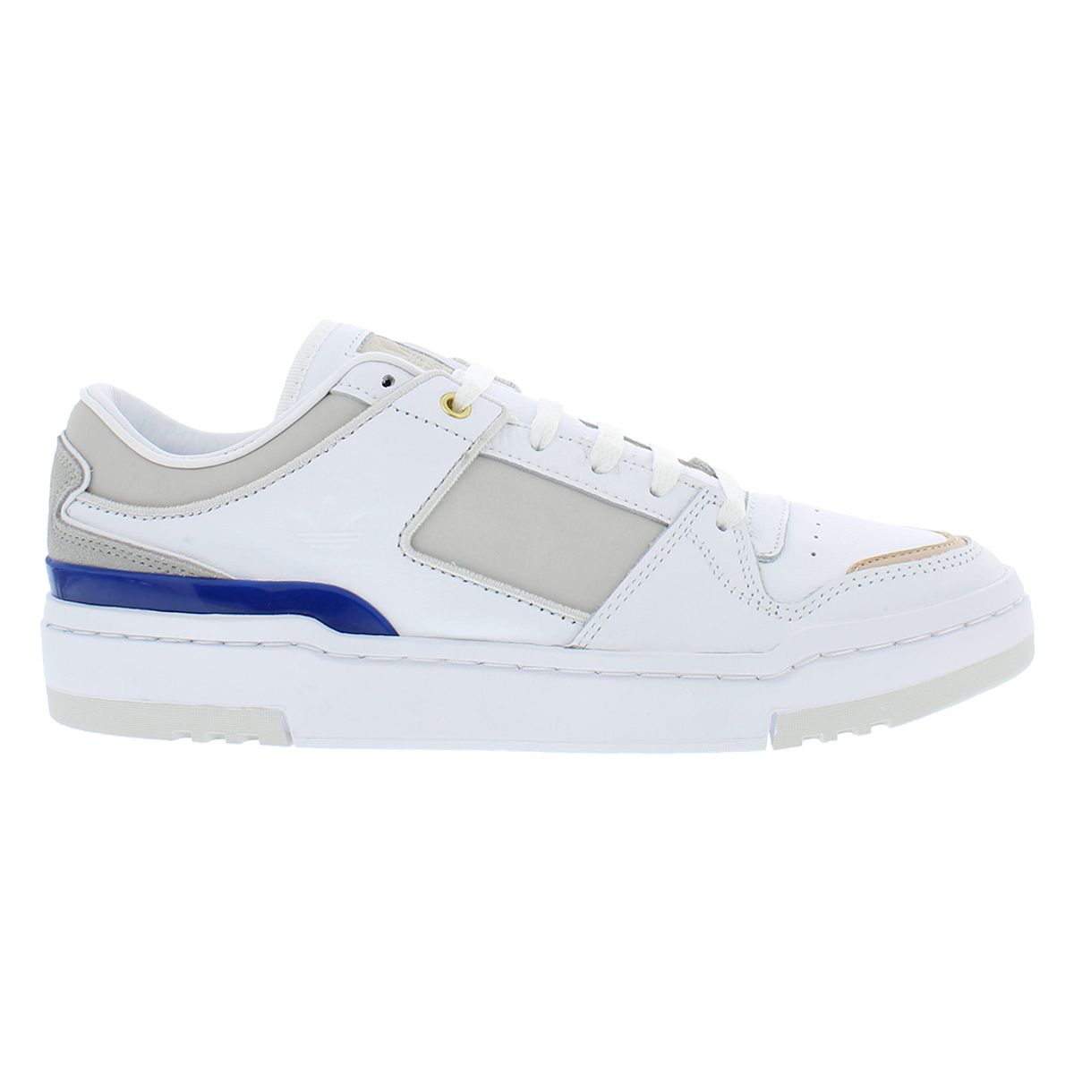ADIDAS - Zapatillas Forum Luxe Low