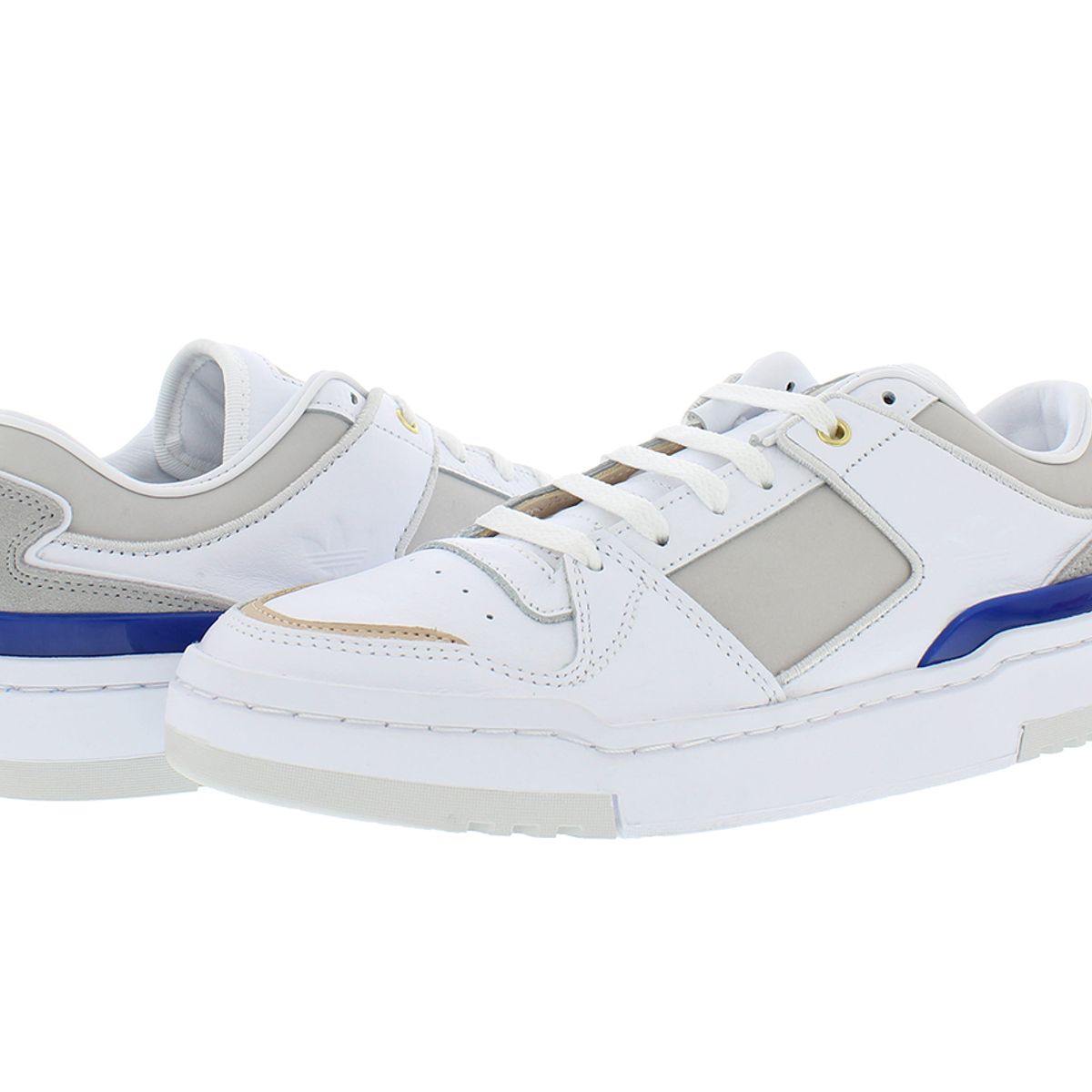 ADIDAS - Zapatillas Forum Luxe Low