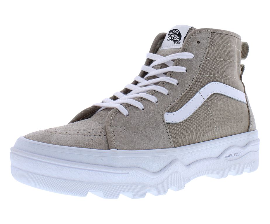 Zapatillas Sentry Sk8-Hi