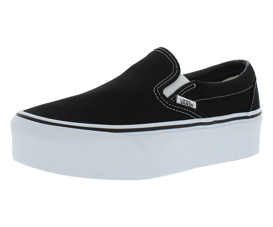 Zapatillas Classic Slip-on Stackform