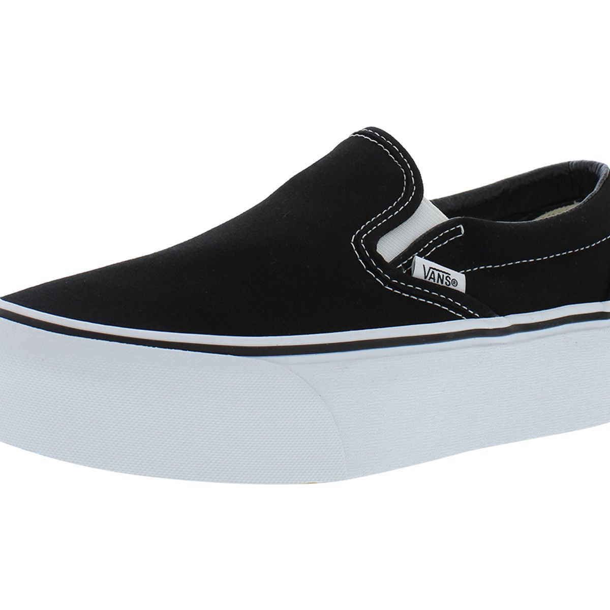 VANS - Zapatillas Classic Slip-on Stackform
