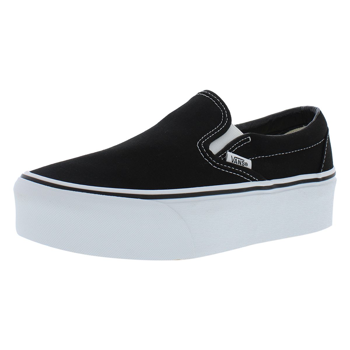 VANS - Zapatillas Classic Slip-on Stackform