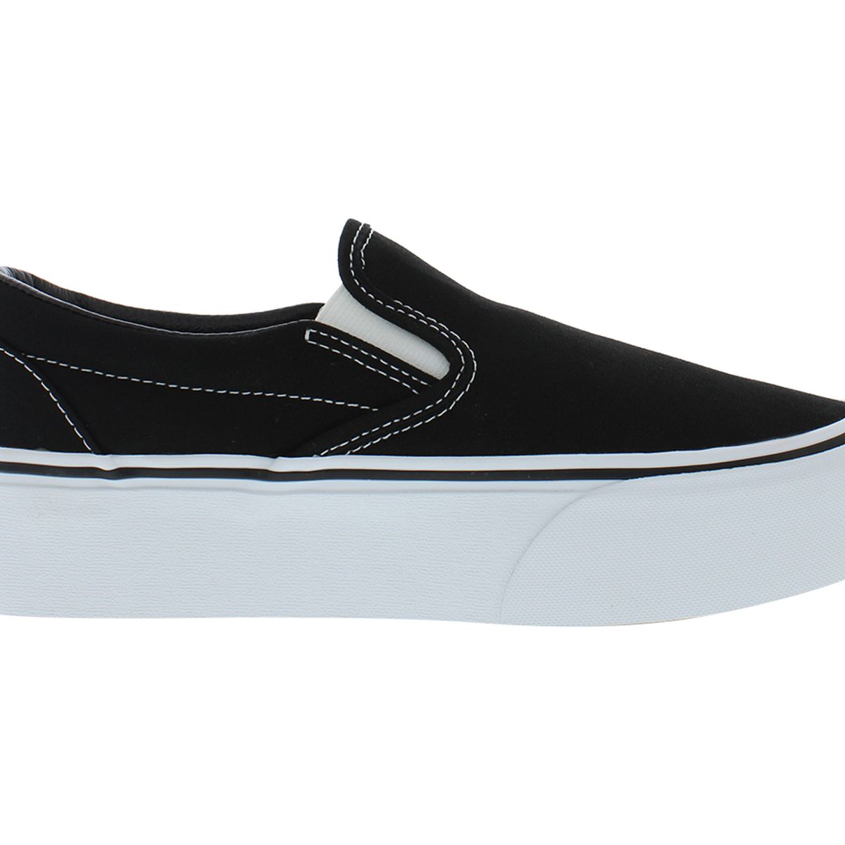 VANS - Zapatillas Classic Slip-on Stackform