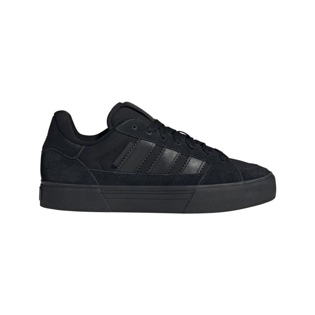 ADIDAS - Superskate Zapatilla Urbana Unisex Adulto Cuero Negro Adidas Originals