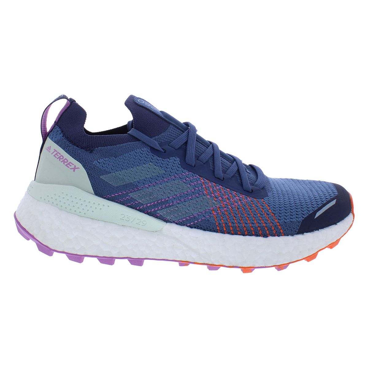 ADIDAS - Zapatillas Terrex Two Ultra Primeblue