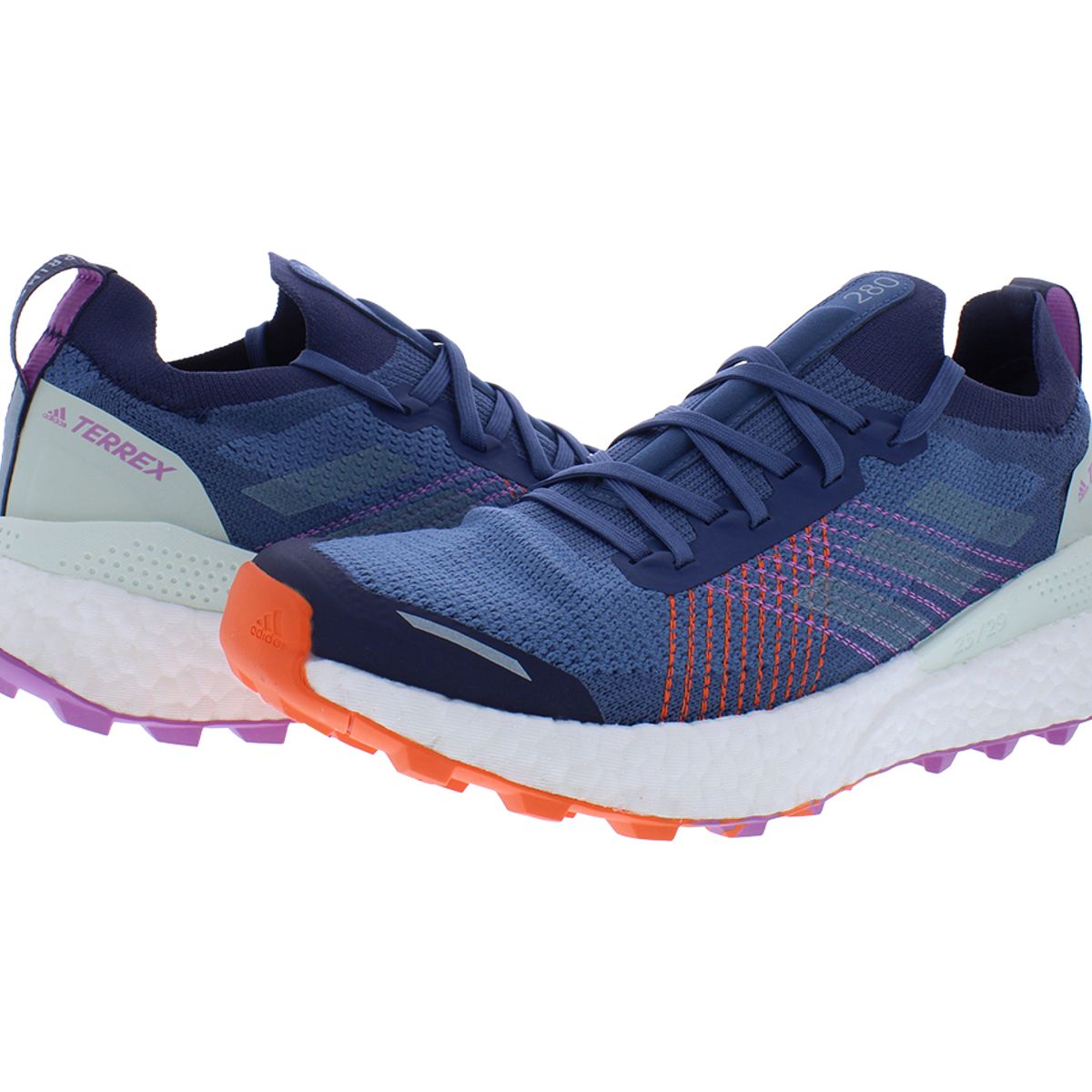 ADIDAS - Zapatillas Terrex Two Ultra Primeblue
