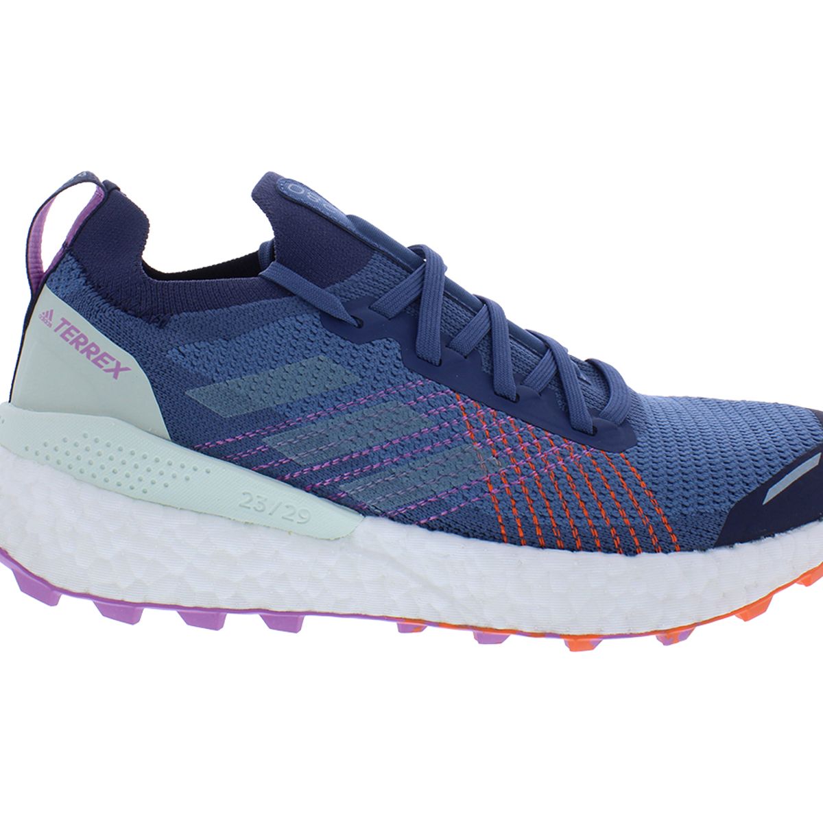 ADIDAS - Zapatillas Terrex Two Ultra Primeblue