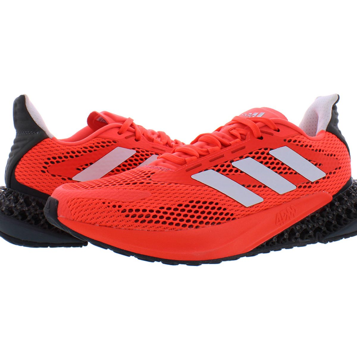 ADIDAS - Zapatillas 4Dfwd Pulse