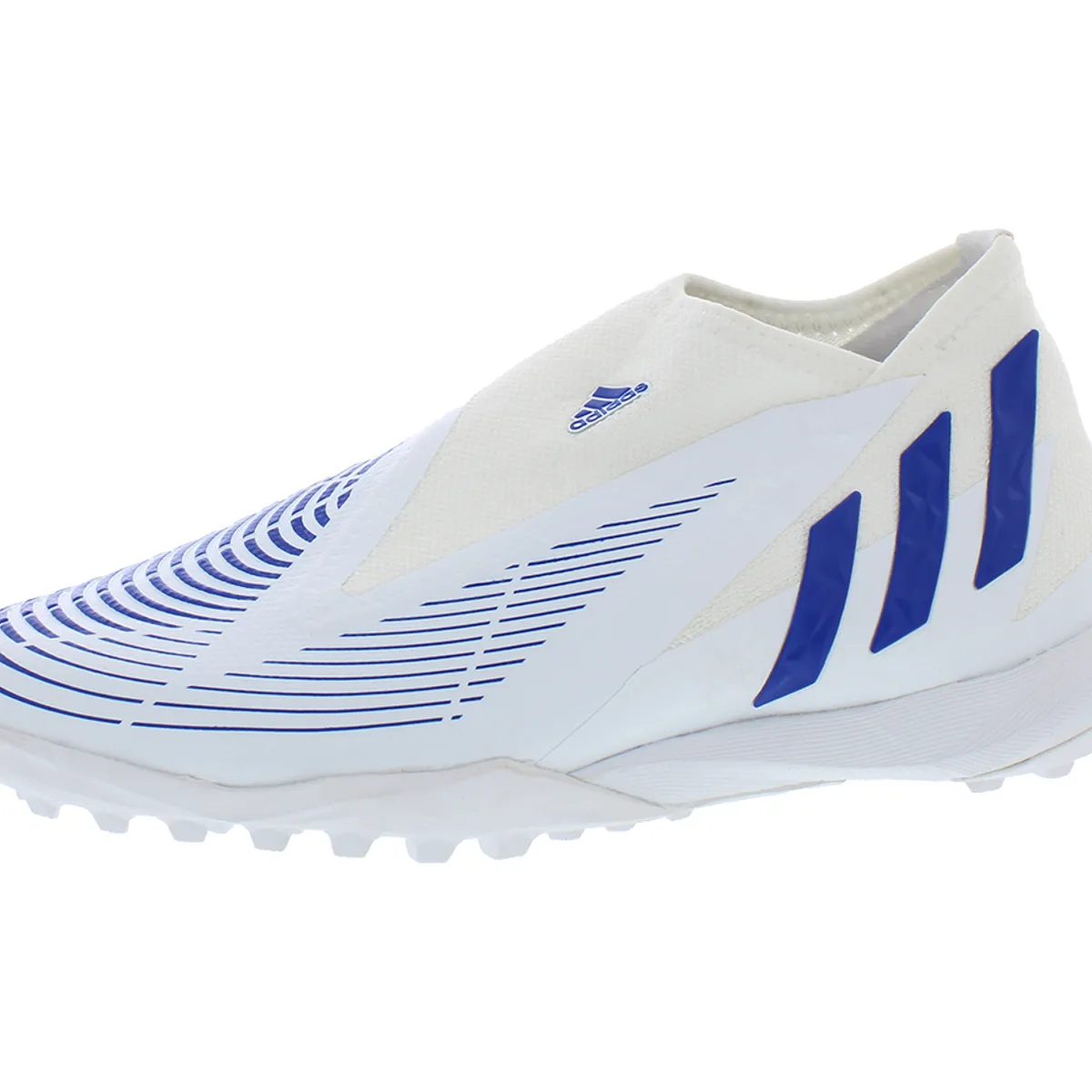 ADIDAS - Zapatillas Predator Edge.3 Laceless TF