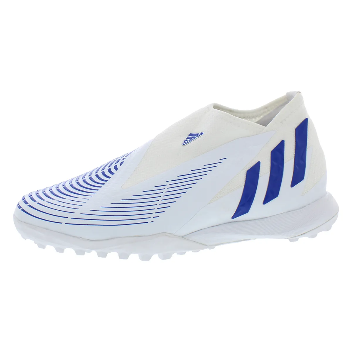ADIDAS - Zapatillas Predator Edge.3 Laceless TF