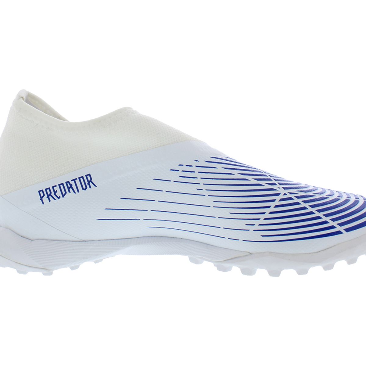 ADIDAS - Zapatillas Predator Edge.3 Laceless TF
