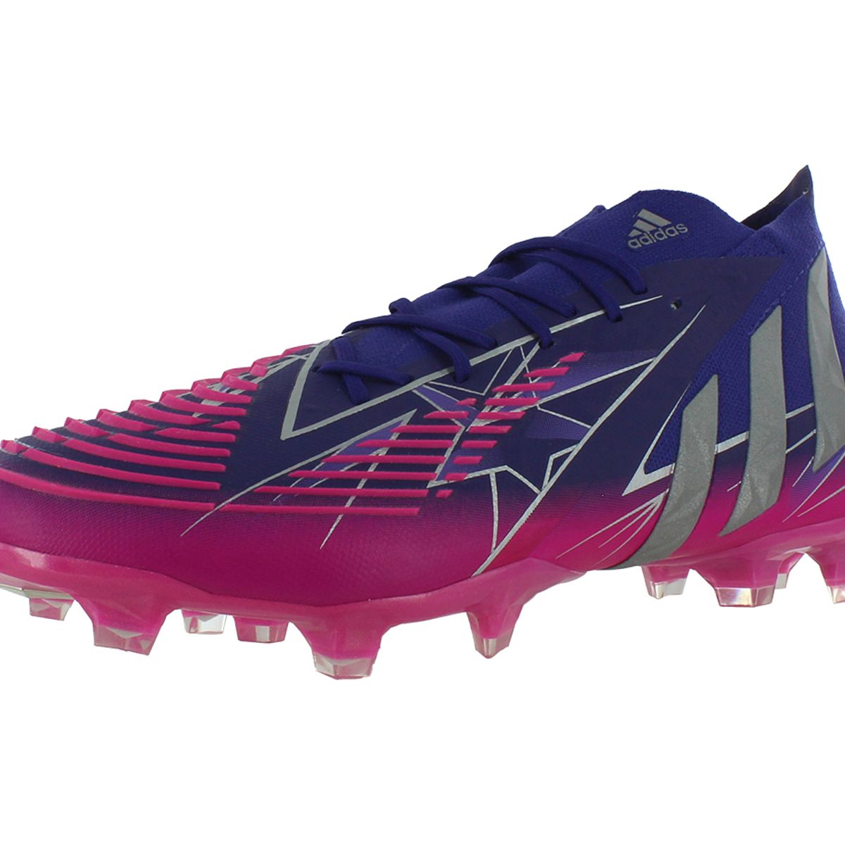 ADIDAS - Zapatillas Predator Edge.1 Firm Ground