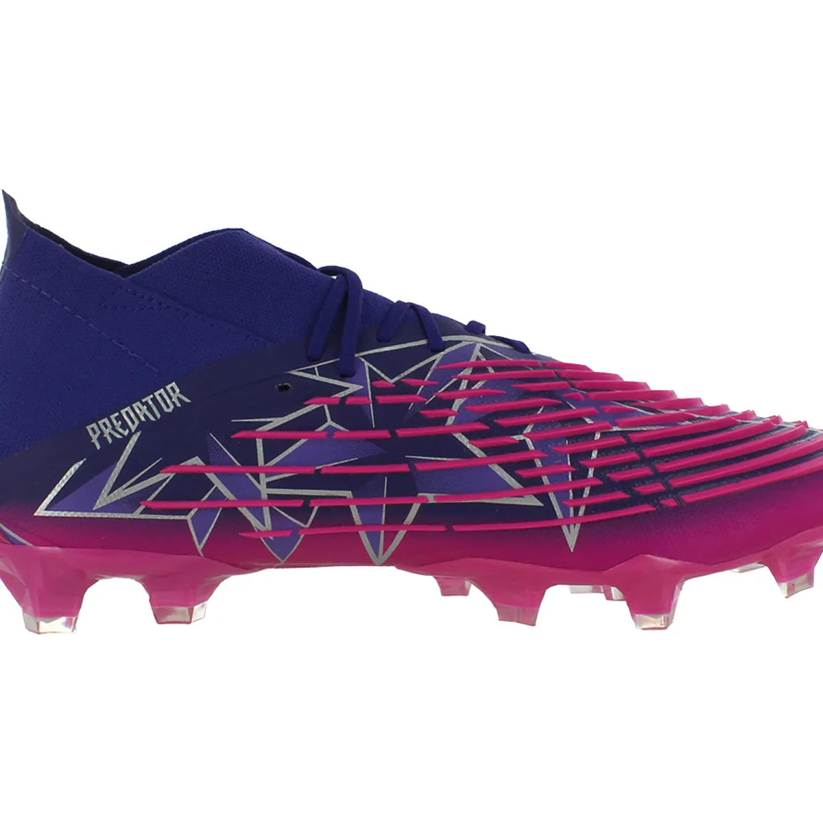 ADIDAS - Zapatillas Predator Edge.1 Firm Ground