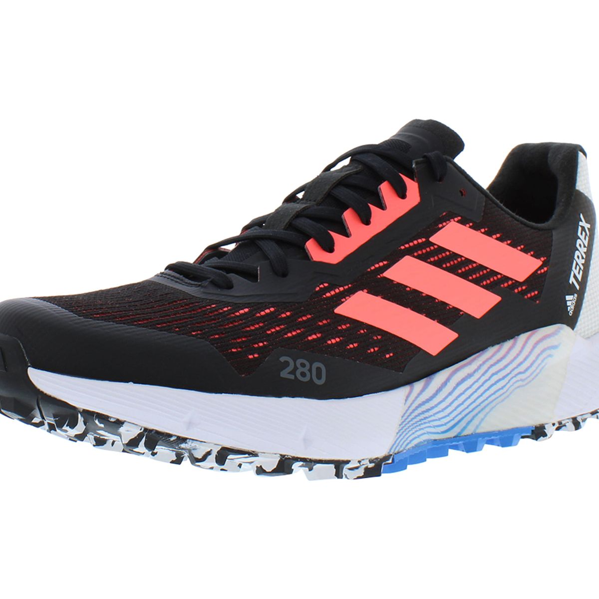 ADIDAS - Zapatillas Terrex Agravic Flow 2