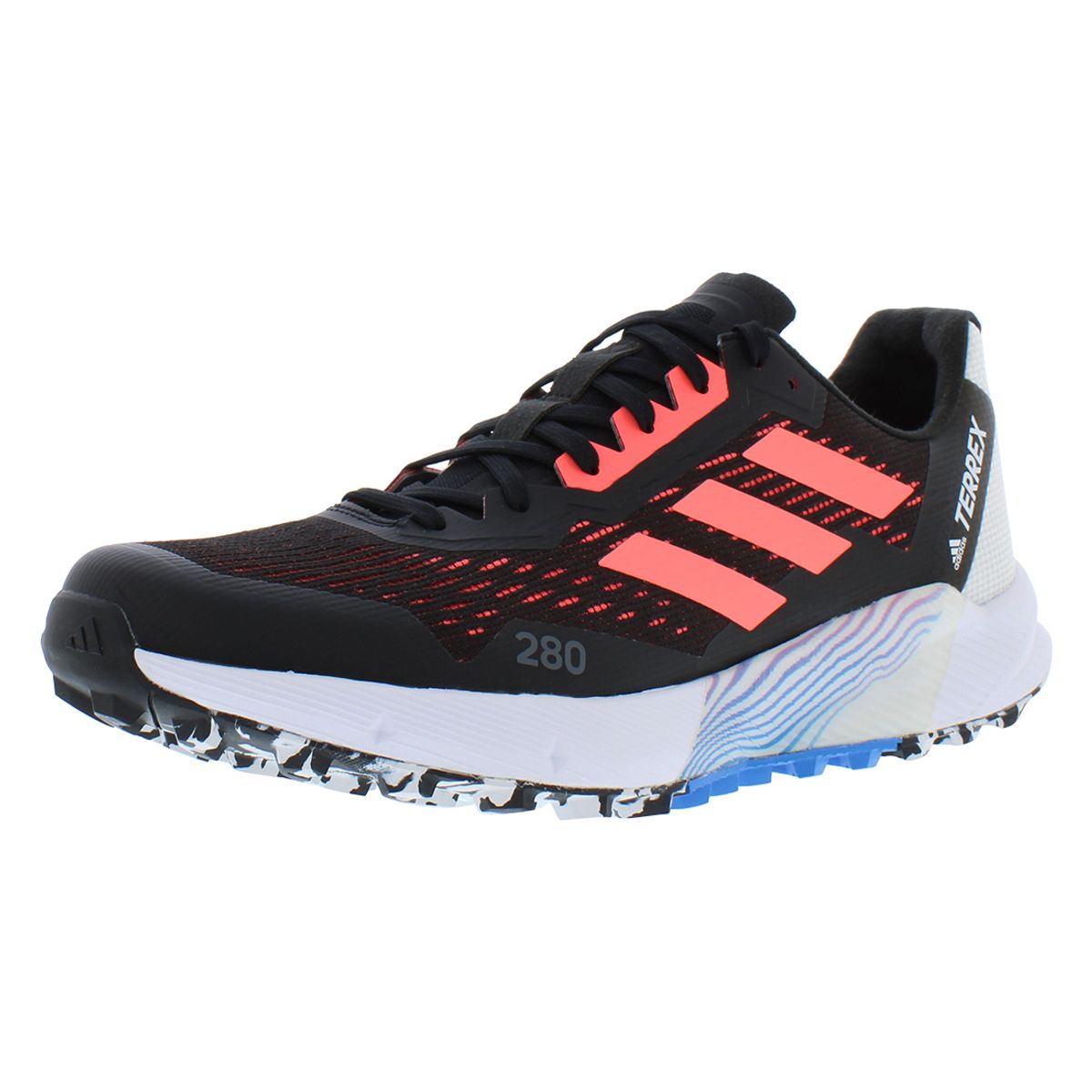 ADIDAS - Zapatillas Terrex Agravic Flow 2