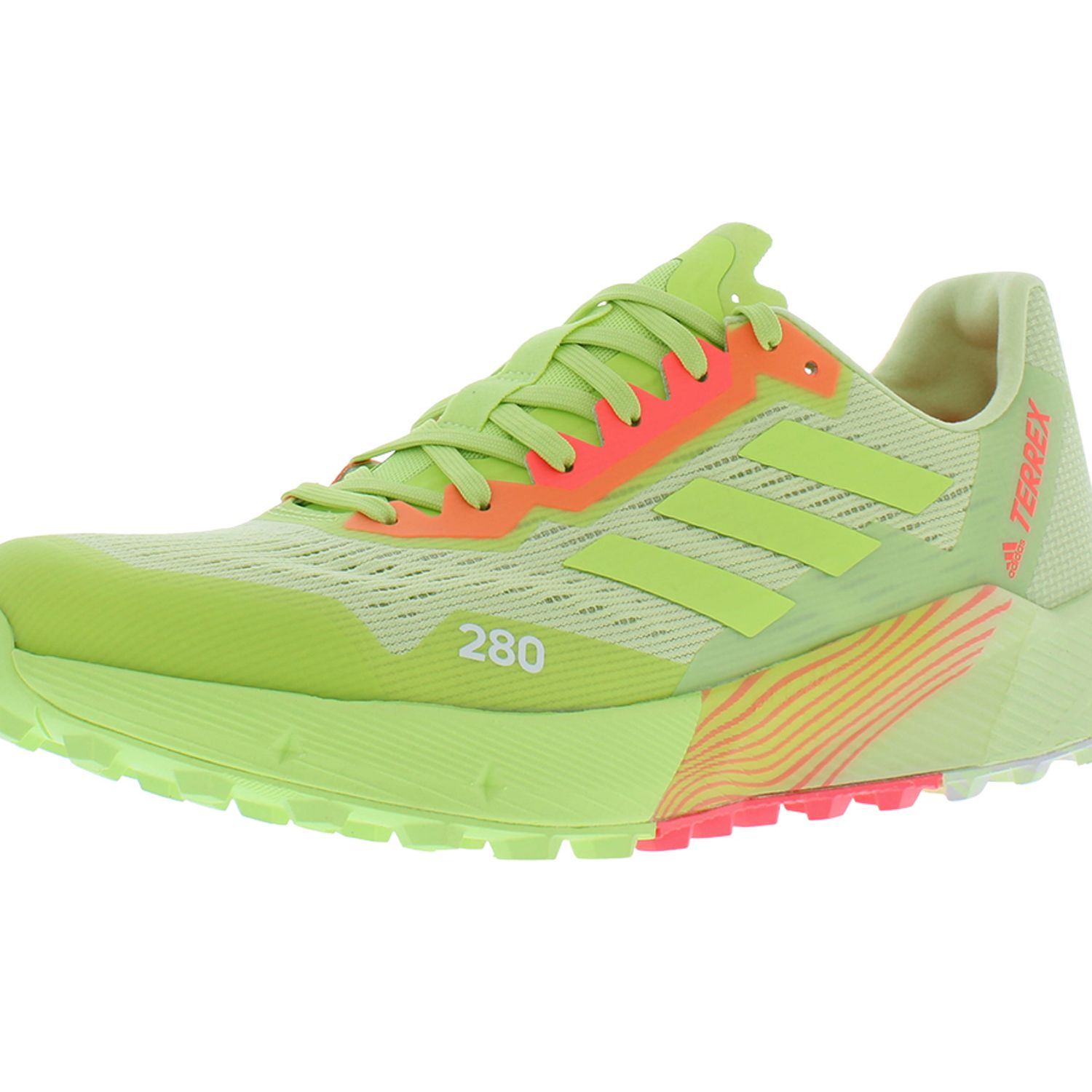 ADIDAS Zapatillas Terrex Agravic Flow 2 | Falabella Chile
