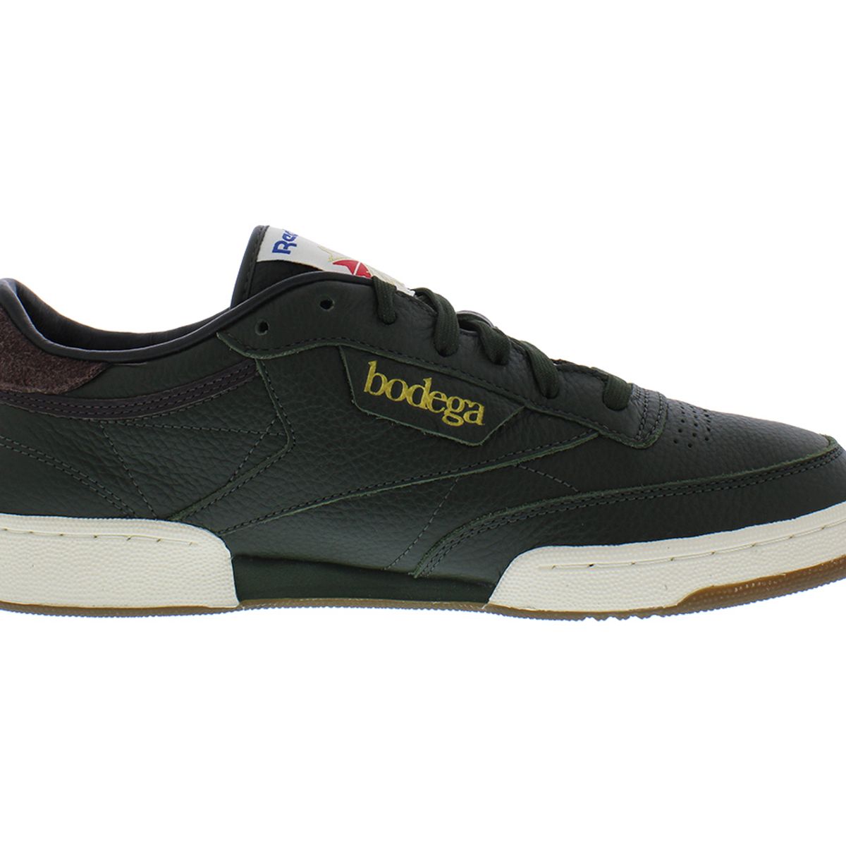 REEBOK - Zapatillas Club C 85