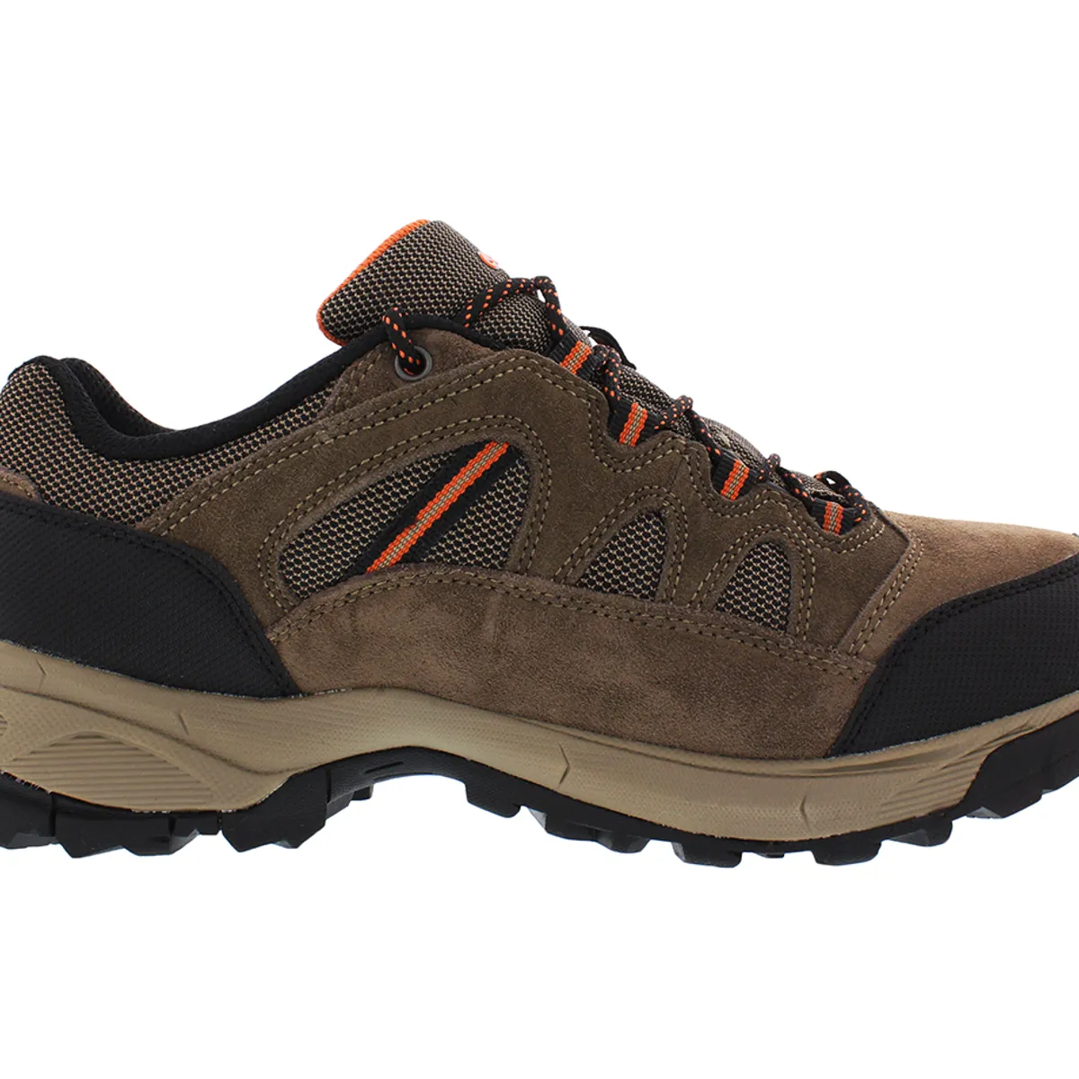 HITEC - Zapatillas Ridge Low Wp