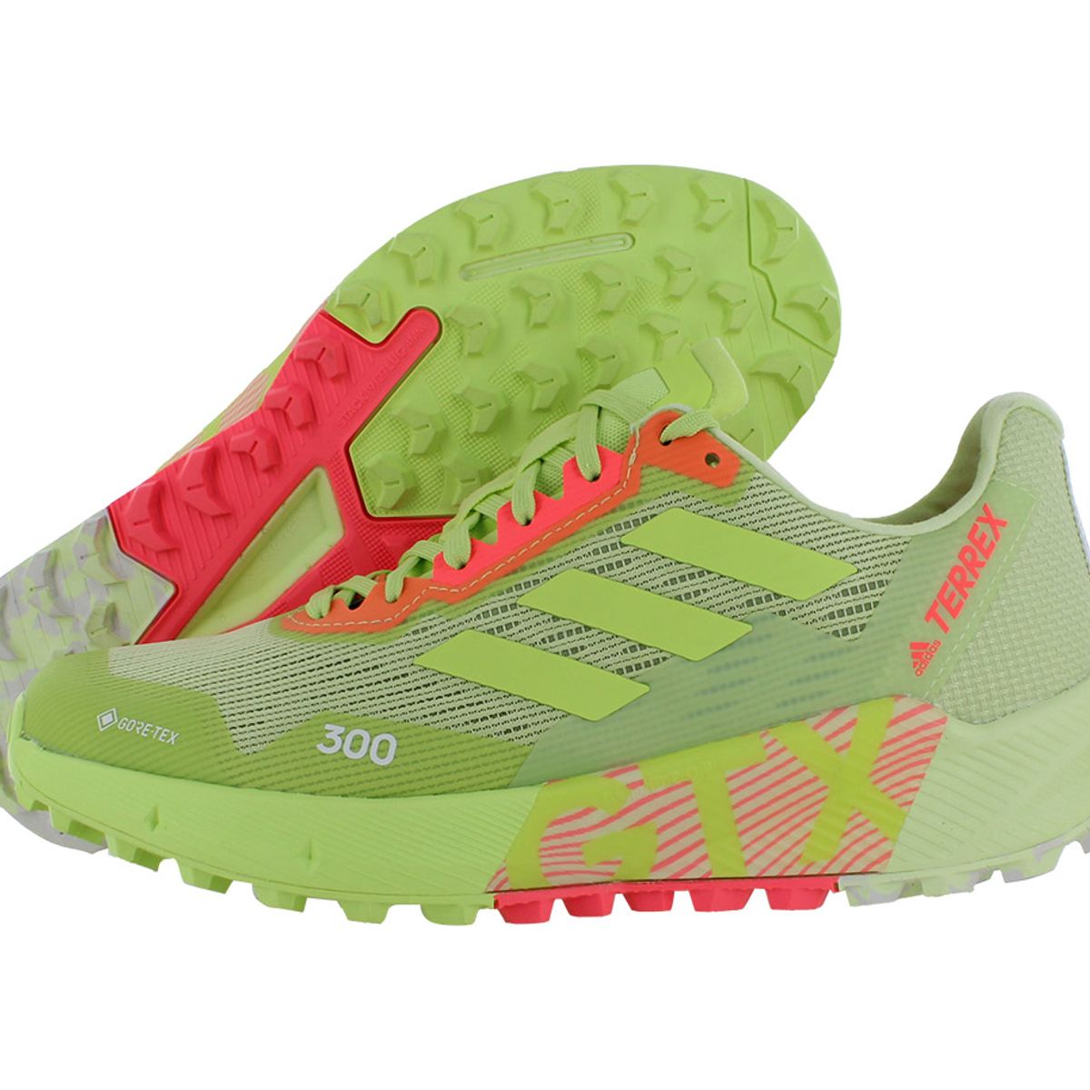 ADIDAS - Zapatillas Terrex Agravic Flow 2 GTX