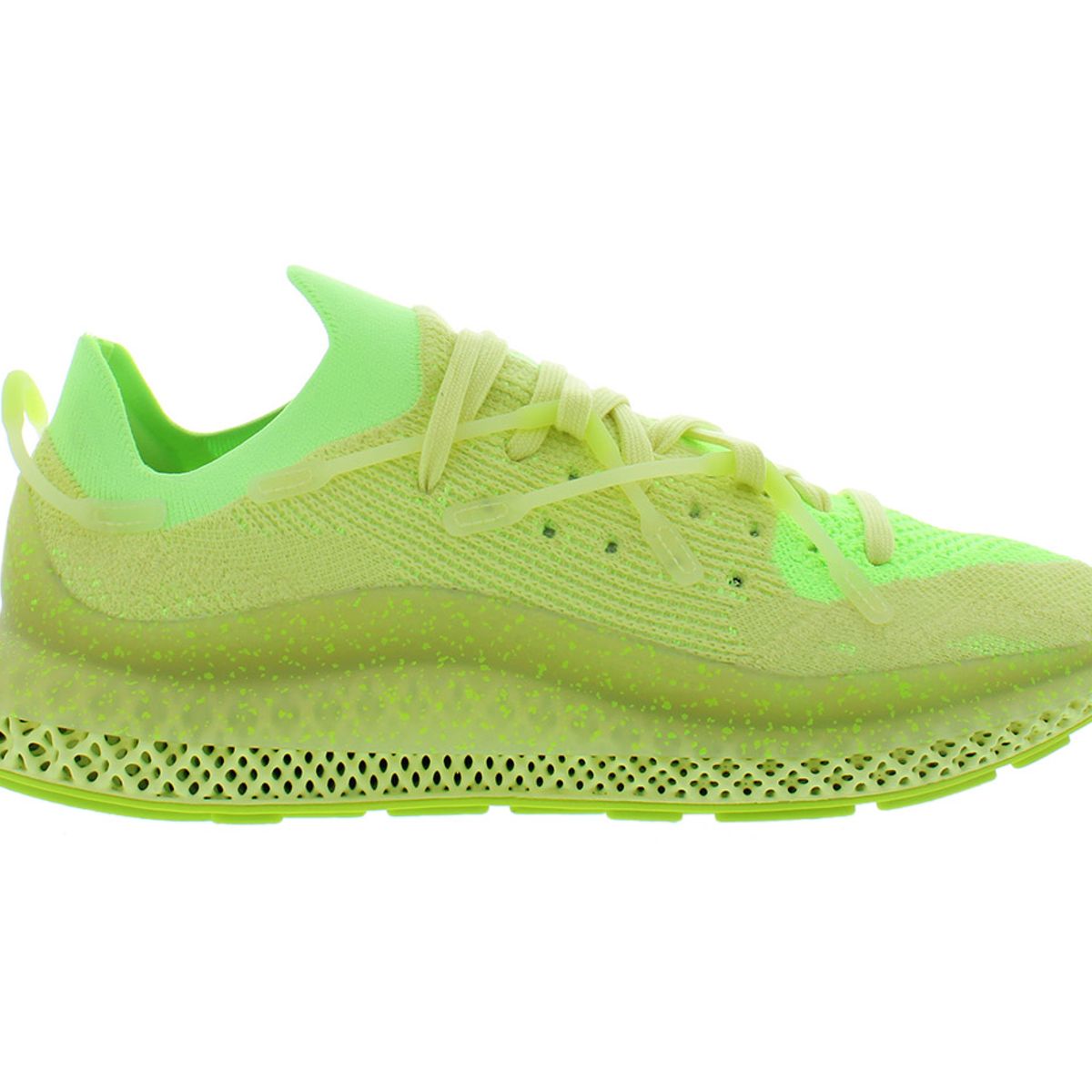 ADIDAS - Zapatillas 4D Fusio Hombre