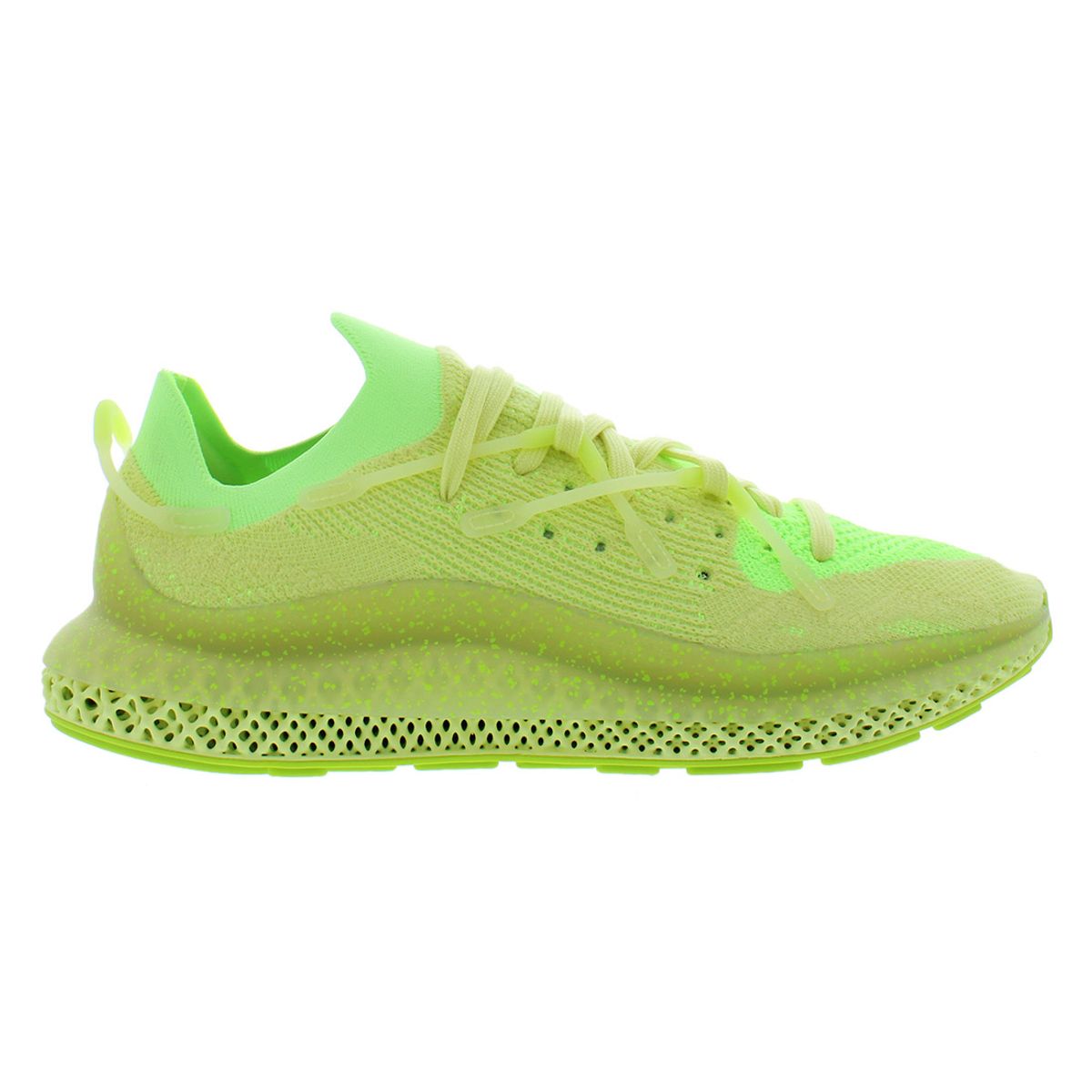 ADIDAS - Zapatillas 4D Fusio Hombre