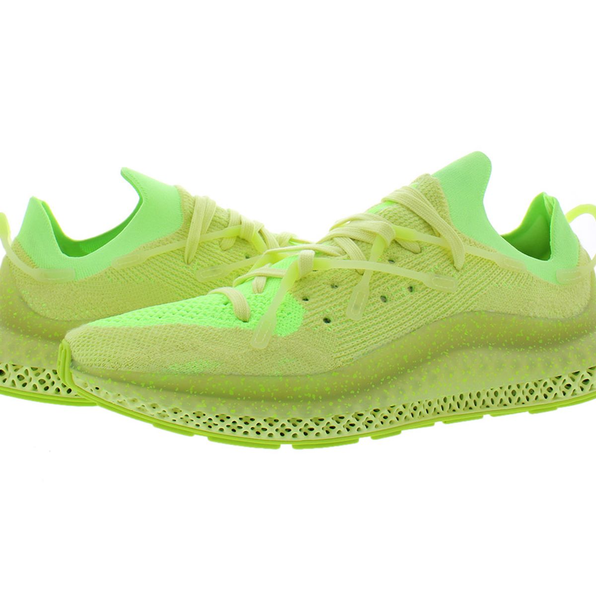 ADIDAS - Zapatillas 4D Fusio Hombre
