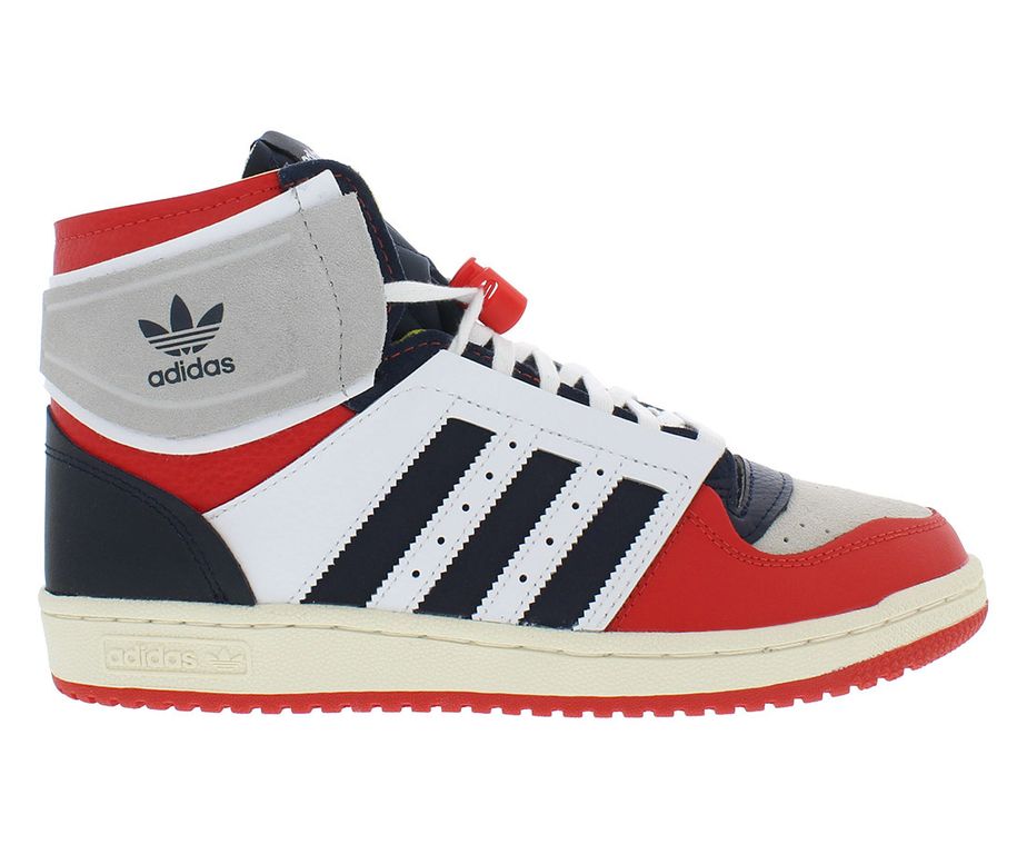 Zapatillas Top Ten De