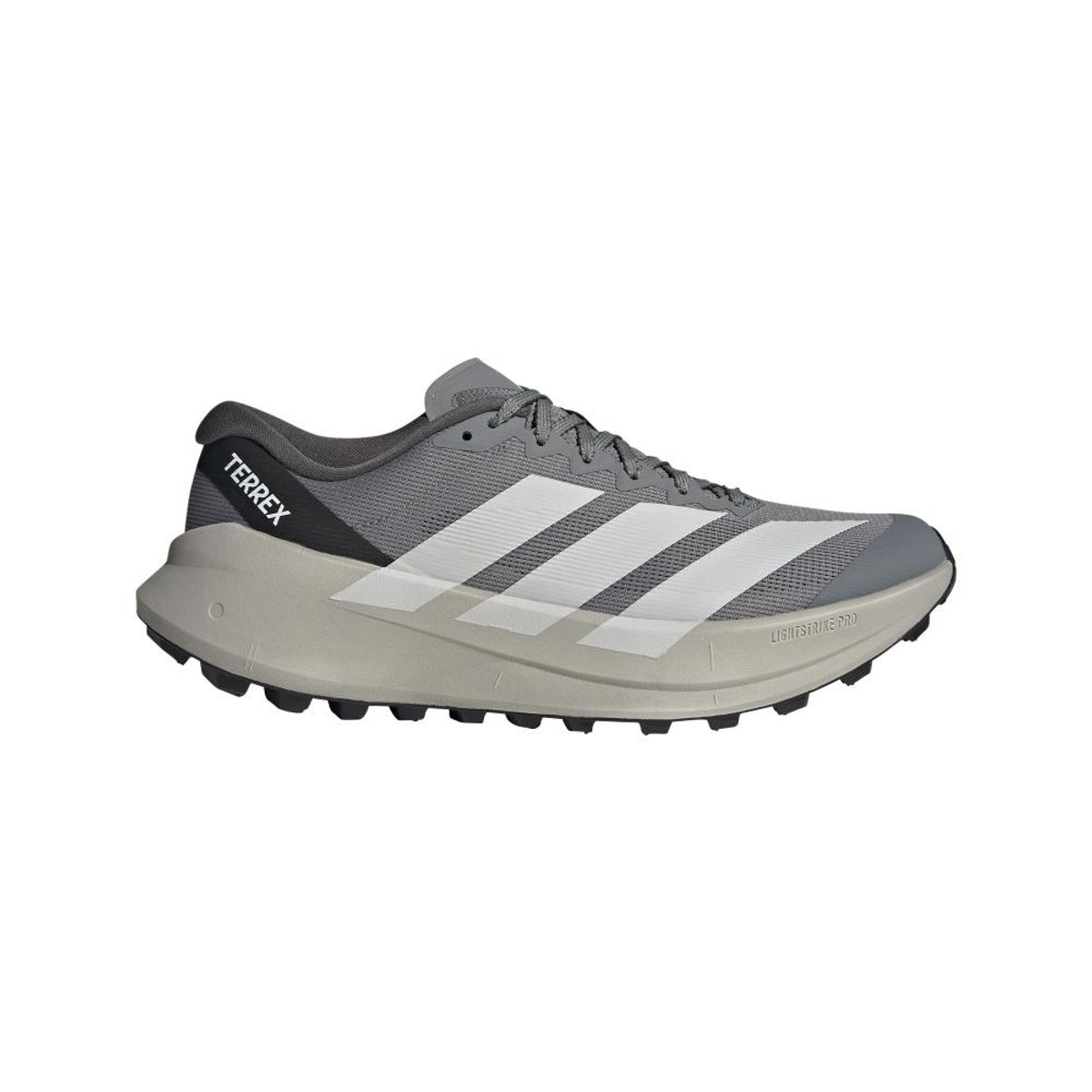 ADIDAS - Zapatillas Running Agravic Hombre