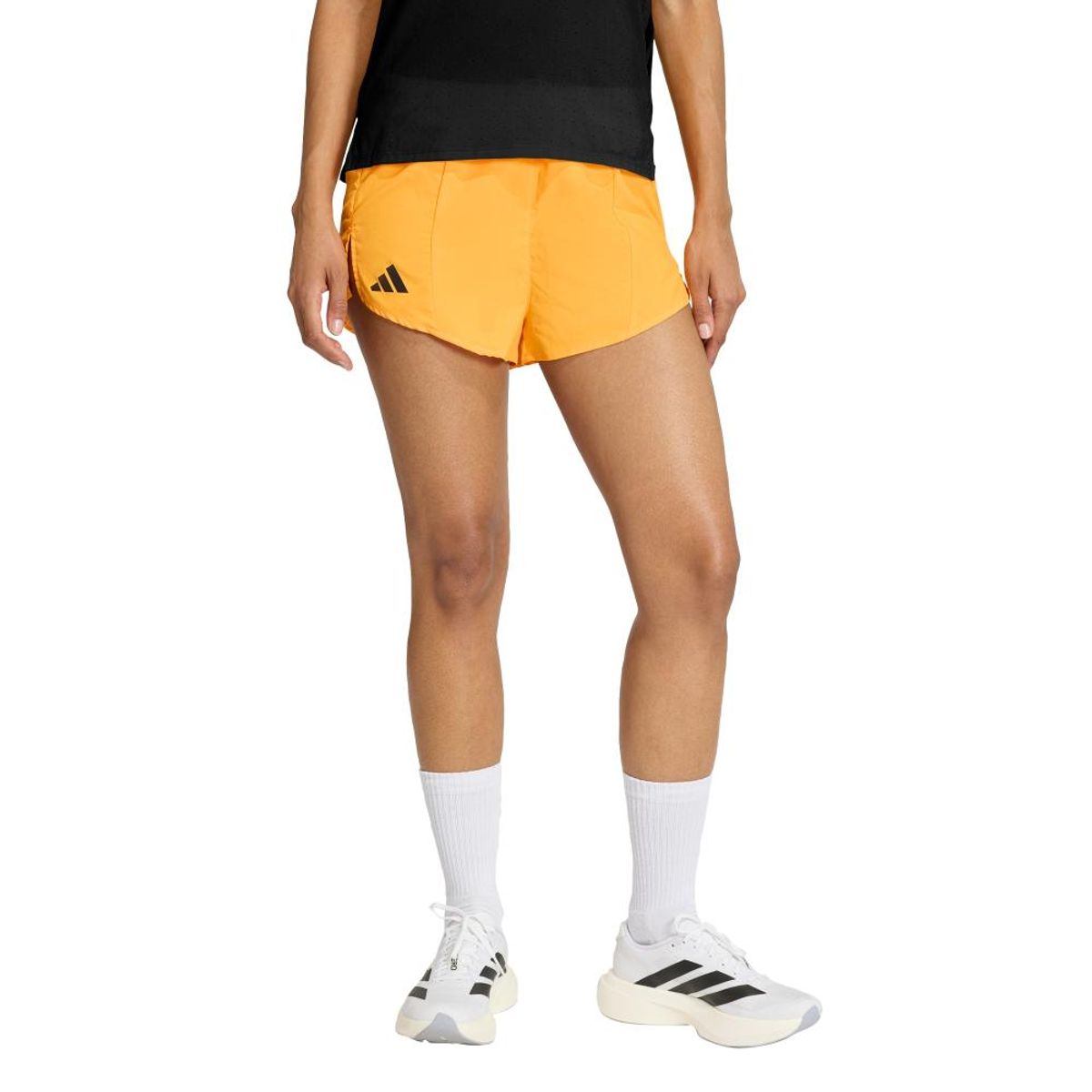 ADIDAS - Shorts Running adizero Mujer