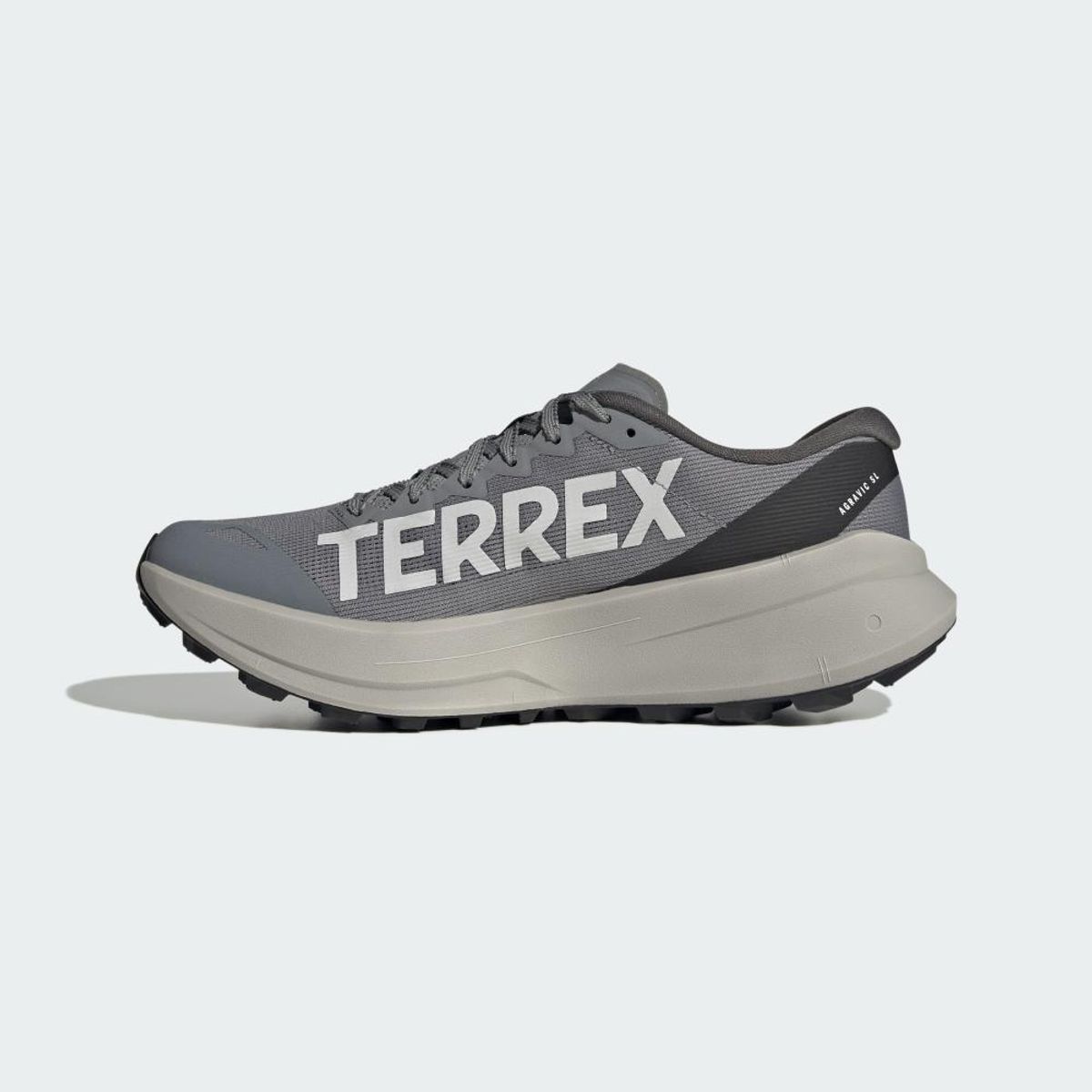 ADIDAS - Zapatillas Running Agravic Hombre