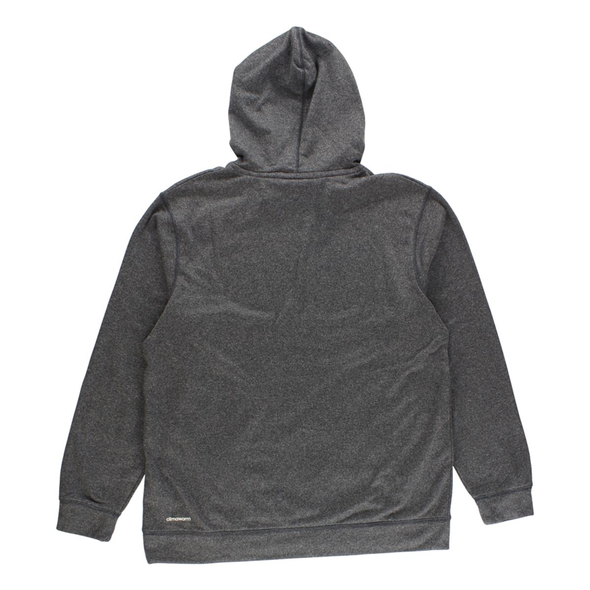 ADIDAS - Polerón Ultimate Hoodie Ucla Bruins