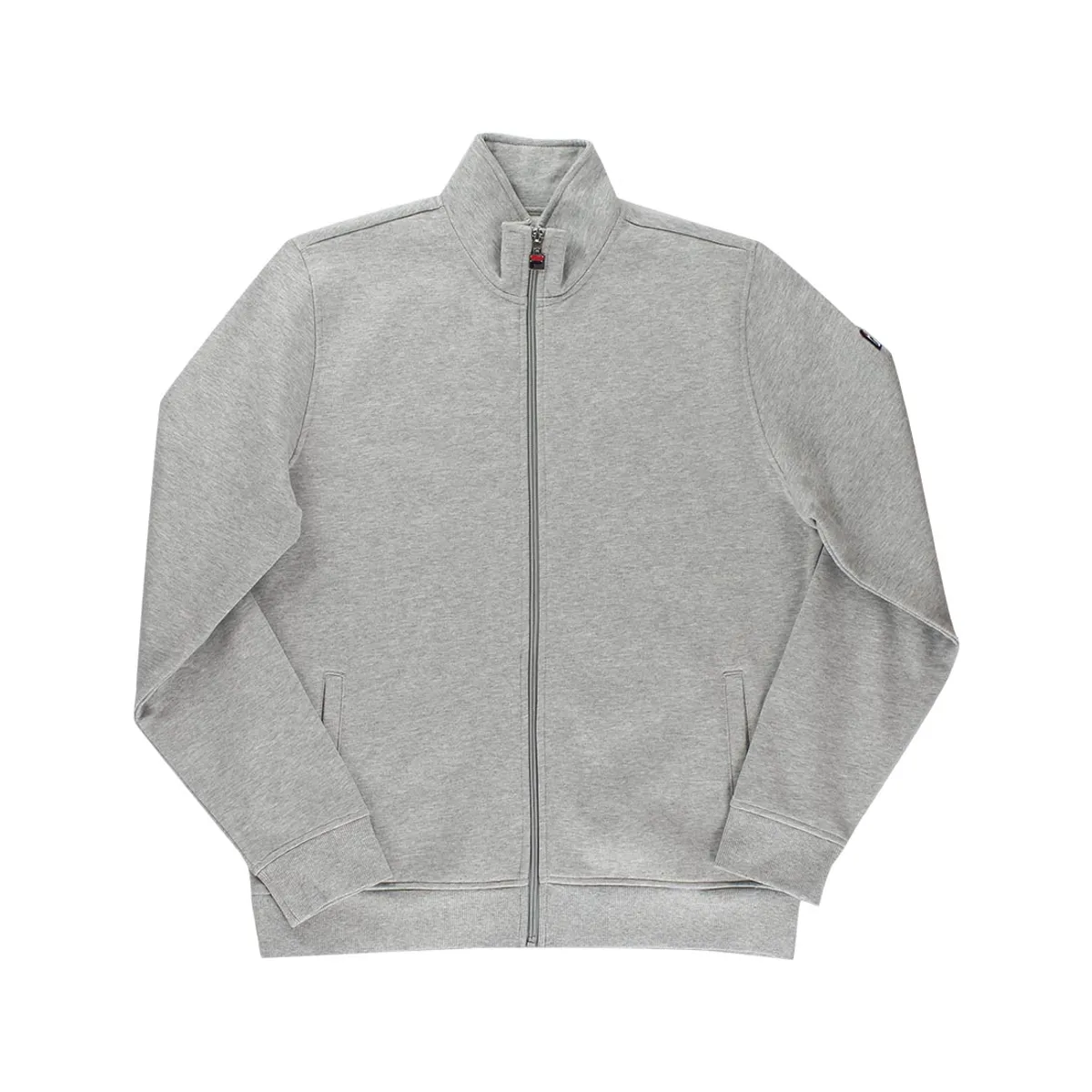 FILA - Match Fleece Full Zip Jackets