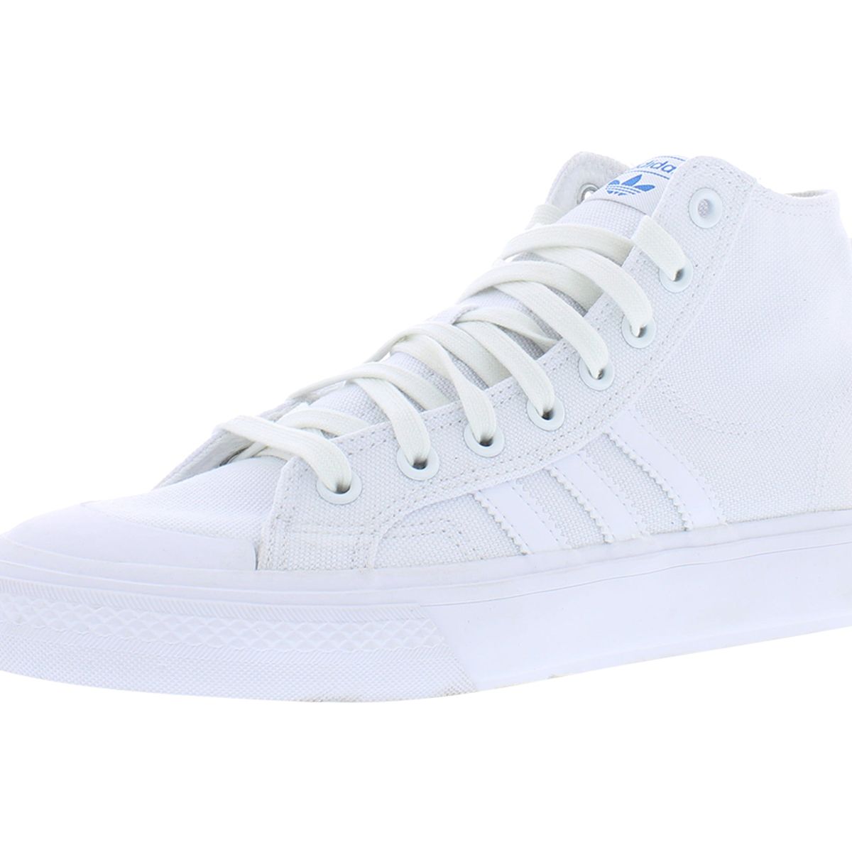 ADIDAS - Zapatillas Nizza Hi Adv
