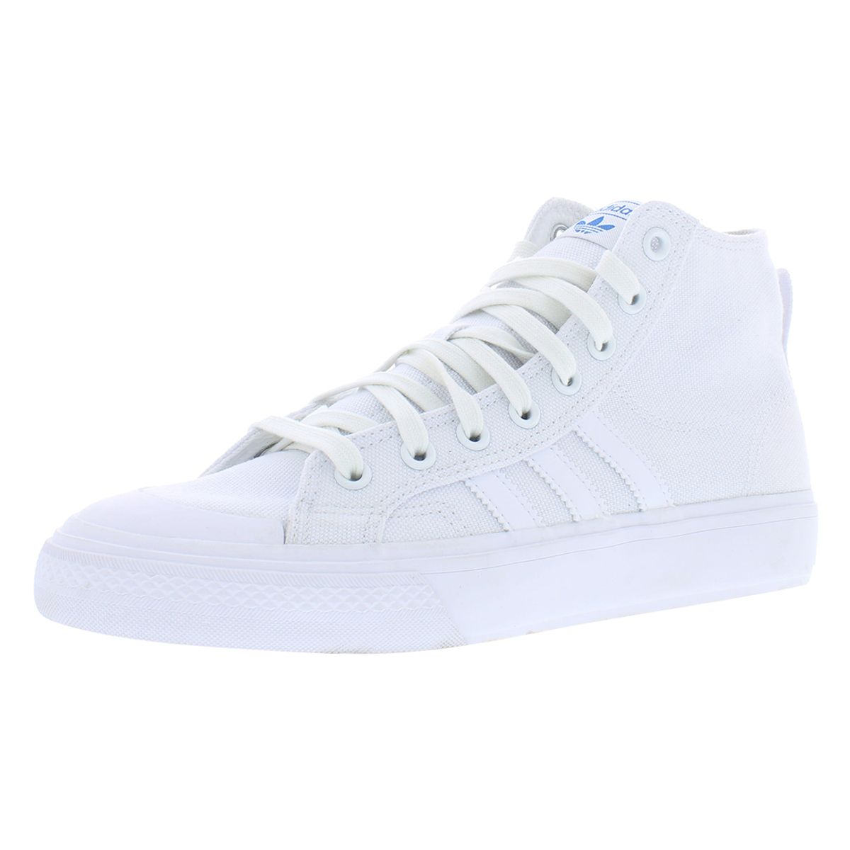 ADIDAS - Zapatillas Nizza Hi Adv