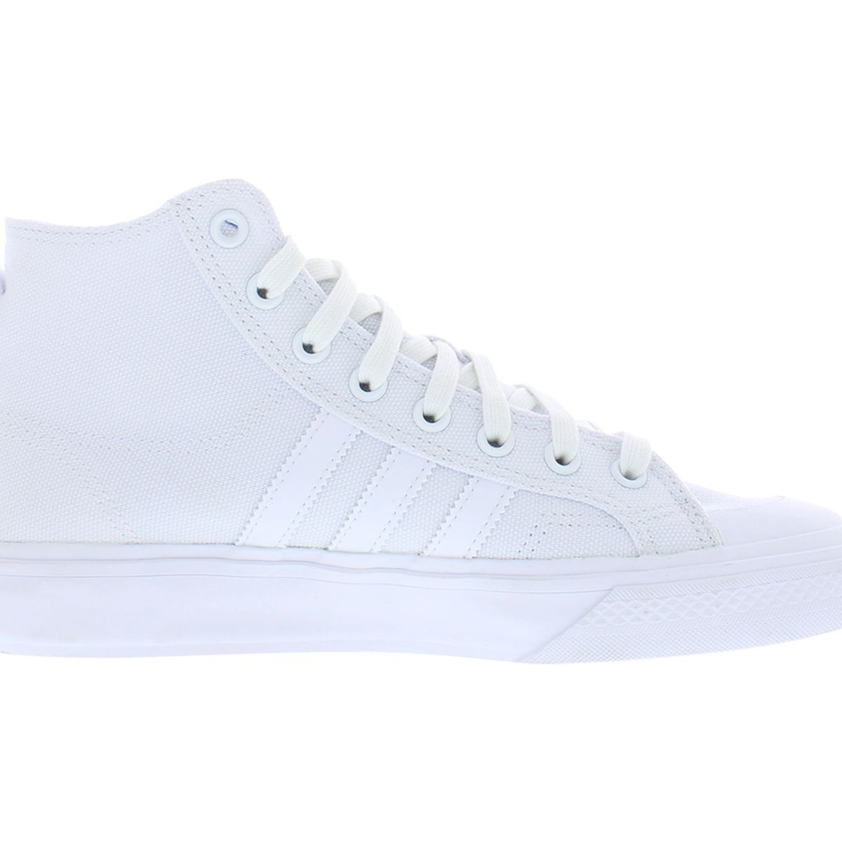 ADIDAS - Zapatillas Nizza Hi Adv
