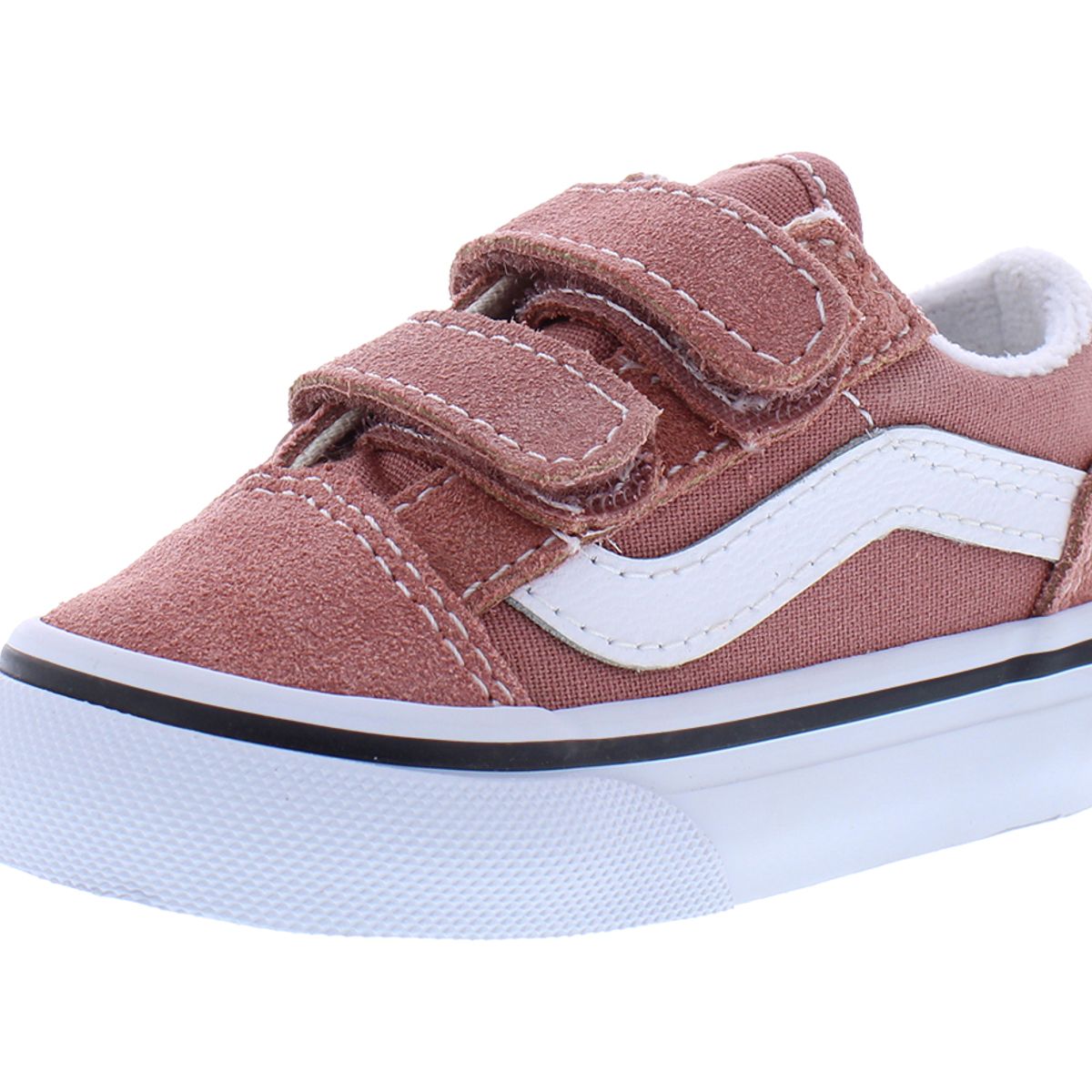 VANS - Zapatillas Old Skool Velcro