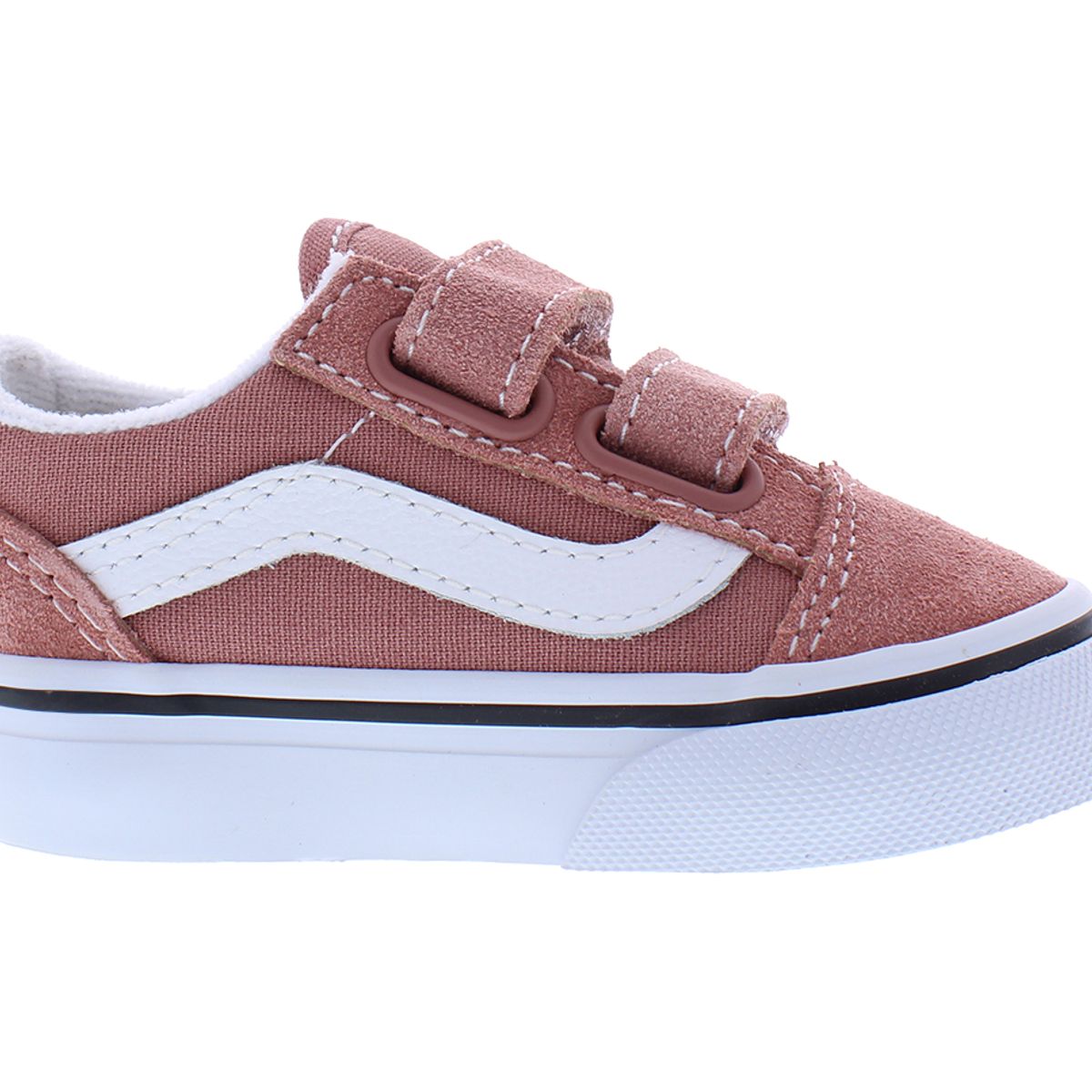 VANS - Zapatillas Old Skool Velcro