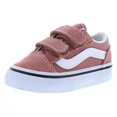 VANS - Zapatillas Old Skool Velcro