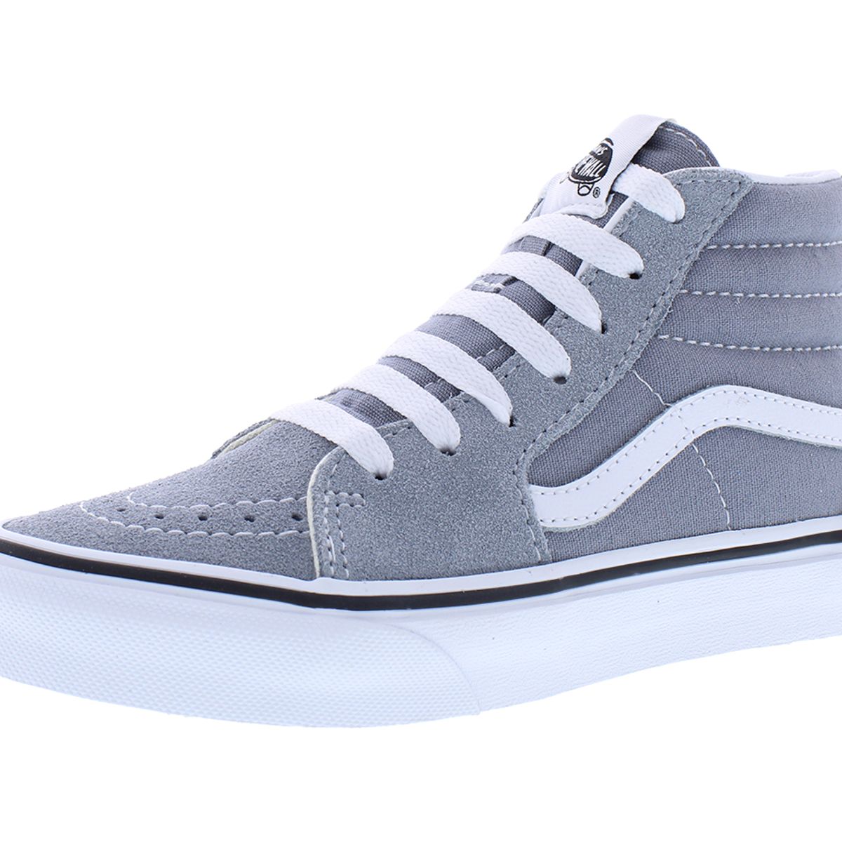 VANS - Zapatillas Sk8 Hi Niño