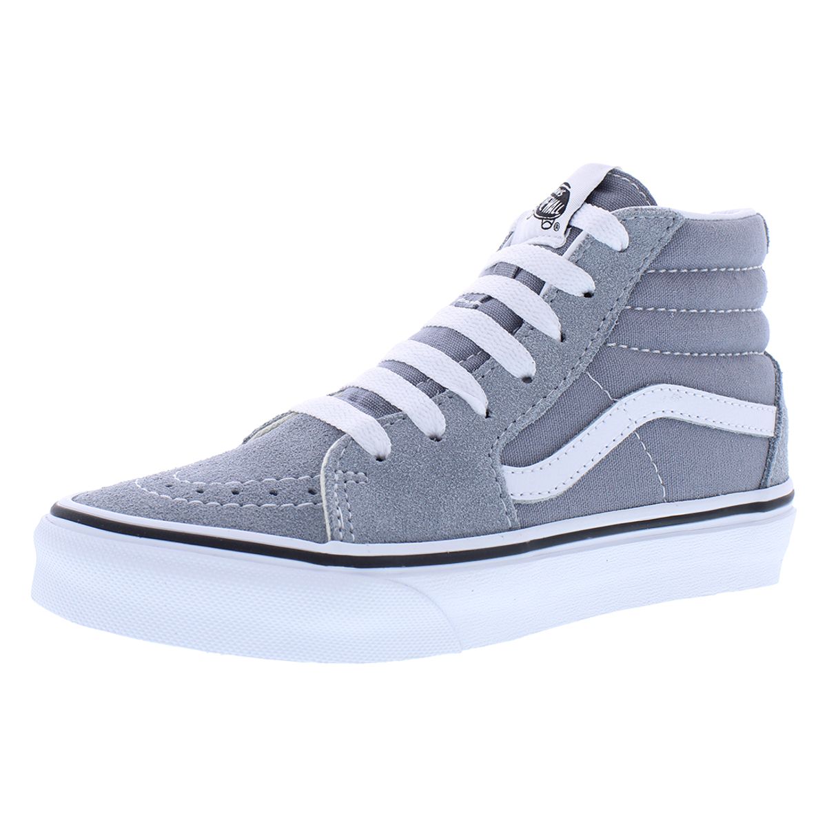 VANS - Zapatillas Sk8 Hi Niño