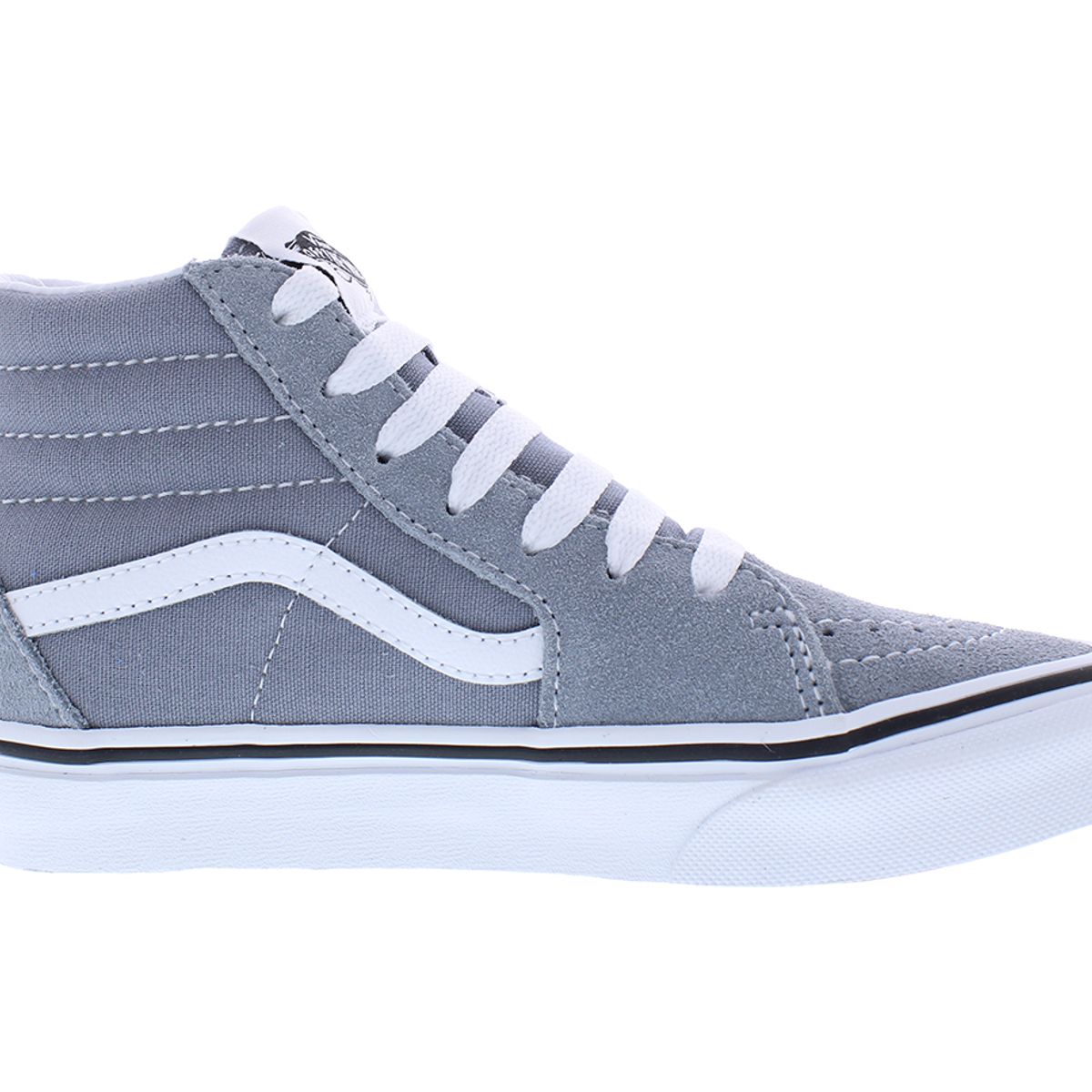 VANS - Zapatillas Sk8 Hi Niño
