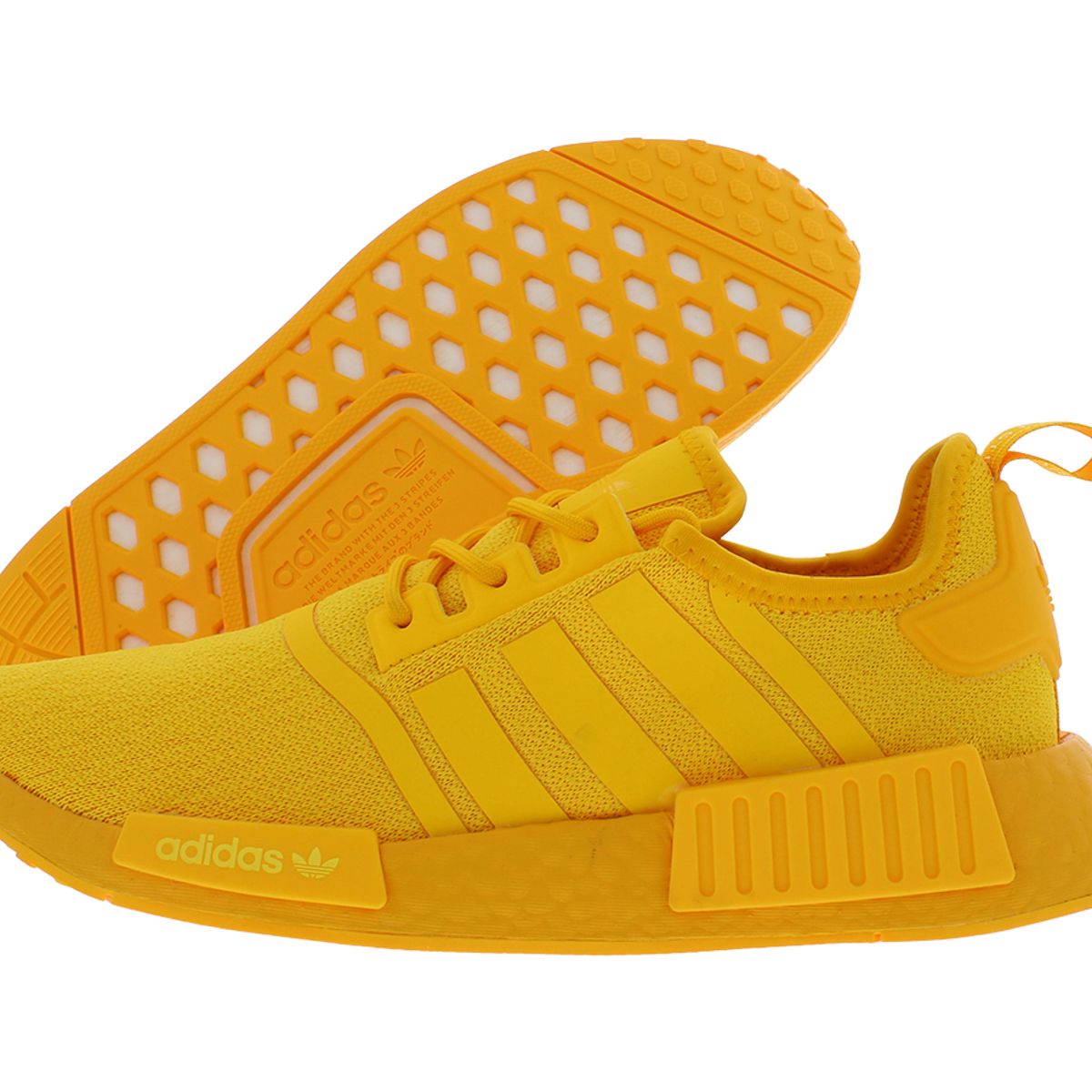 ADIDAS - Zapatillas NMD R1 Hombre