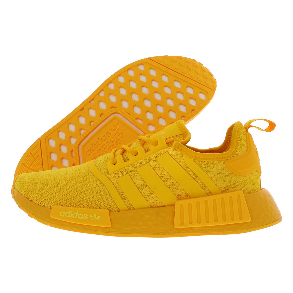 ADIDAS - Zapatillas NMD R1 Hombre