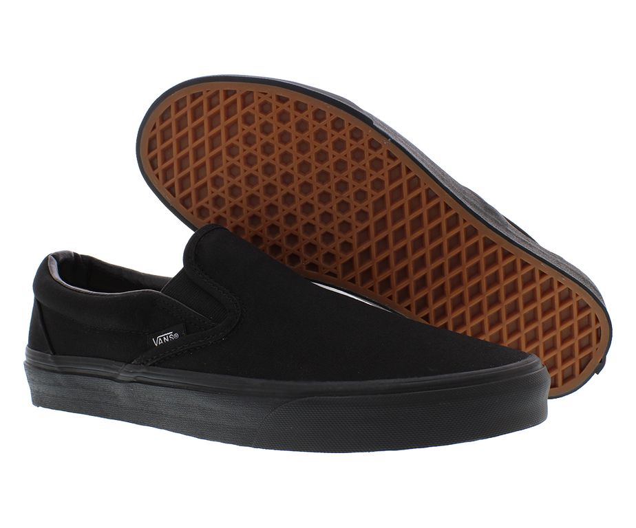 Zapatillas Classic Slip-on