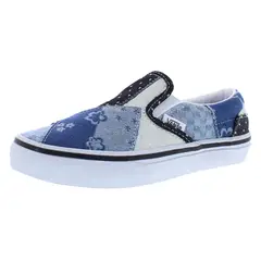 VANS - Zapatillas Classic Patch PS
