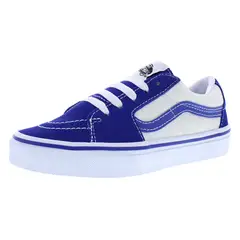 VANS - Zapatillas Sk8 Low Suede PS