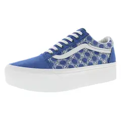 VANS - Zapatillas Old Skool Stackform